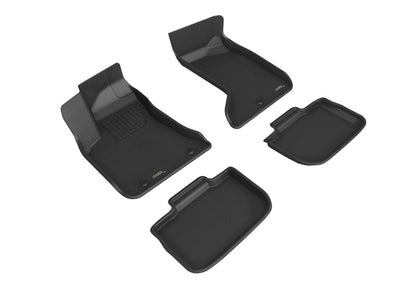 3D MAXpider 11-23 Dodge Charger Awd / Chrysler 300 Awd 11-23 Kagu Black R1 R2 L1DG03301509 L1DG03301509 Photo - Primary