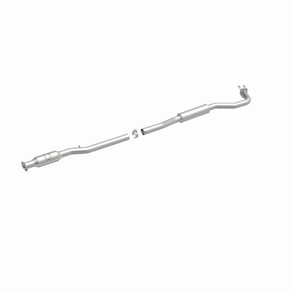 MagnaFlow Mitsubishi Outlander OEM Grade Federal / EPA Compliant Direct-Fit Catalytic Converter 51539 360 Degree Image Set
