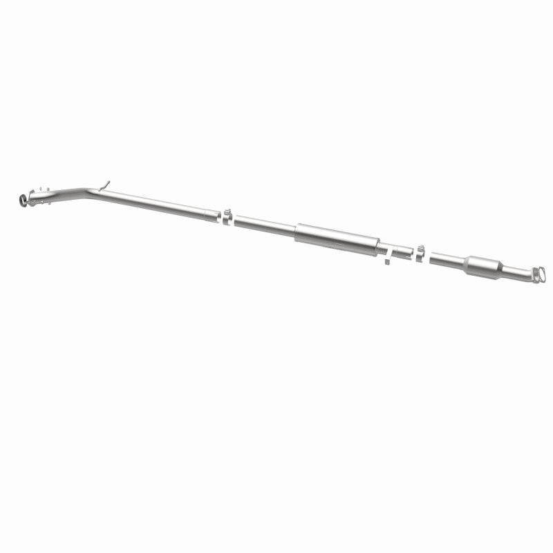 Magnaflow Conv DF 06-09 Eclipse 3.8L rear OEM (Not for sale in California) 49152 49152 360 Degree Image Set