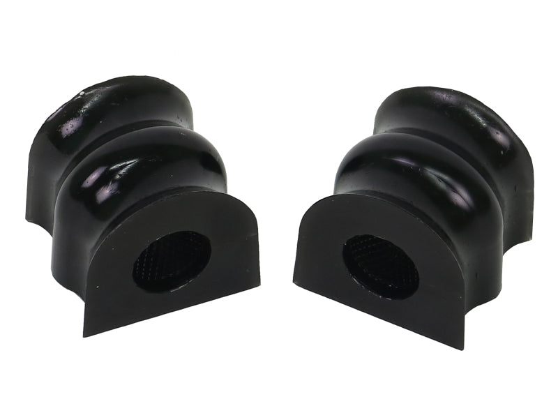 Whiteline Sway Bar Mount Bushings 21mm Subaru Impreza 2002-2004 W0405-21 Photo - Close Up