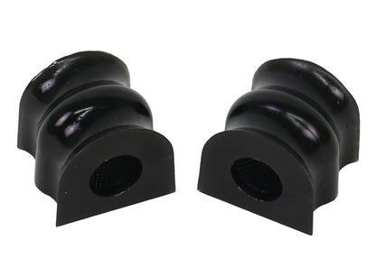 Whiteline Sway Bar Mount Bushings 20mm Subaru Impreza 2002-2004 W0405-20 Photo - Close Up