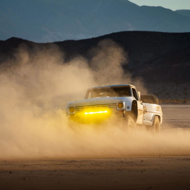 KC HiLiTES FLEX ERA LED 30in. Light Bar - Master Kit 293 293 Photo - lifestyle view