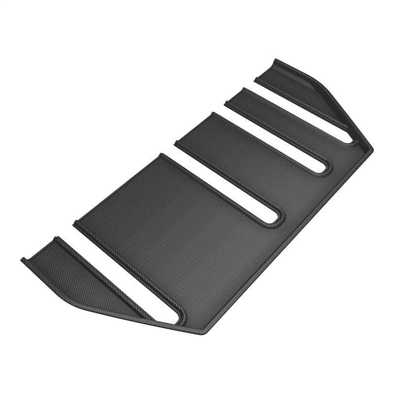 3D MAXpider 22-24 Tesla Model X 7-Seat Kagu Black R3 L1TL04831509 L1TL04831509 Photo - Primary