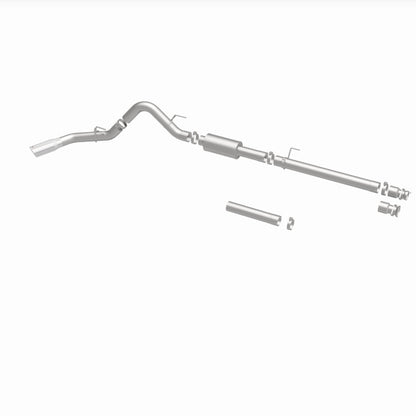MagnaFlow Ford F-150 Street Series Cat-Back Performance Exhaust System 19577 360 Degree Image Set