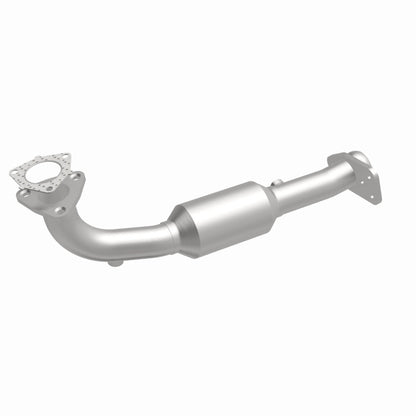 MagnaFlow California Grade CARB Compliant Direct-Fit Catalytic Converter 3322471 360 Degree Image Set