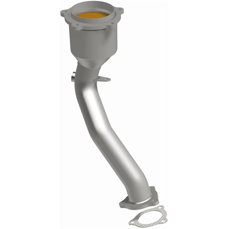 MagnaFlow Porsche Cayenne OEM Grade Federal / EPA Compliant Direct-Fit Catalytic Converter 21-594 Photo - out of package