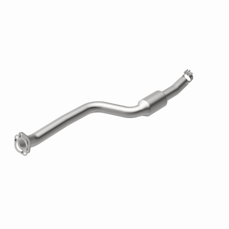 MagnaFlow BMW Z4 OEM Grade Federal / EPA Compliant Direct-Fit Catalytic Converter 21-171 360 Degree Image Set