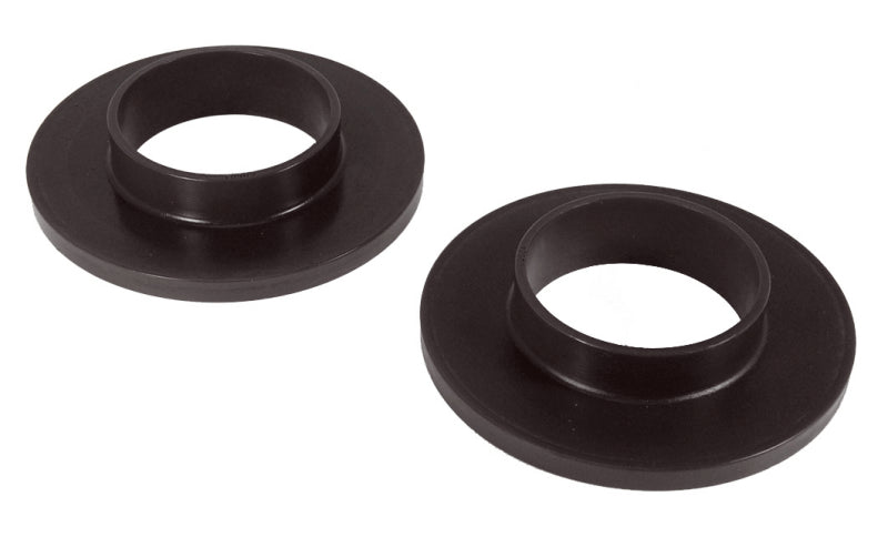 Prothane Coil Spring Insulator 1-1704-BL Photo - Primary