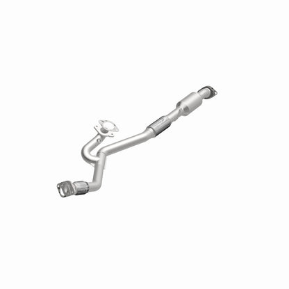 MagnaFlow Buick LaCrosse OEM Grade Federal / EPA Compliant Direct-Fit Catalytic Converter 52896 360 Degree Image Set