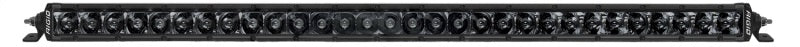 Rigid Industries SR-Series PRO - Spot - Midnight Edition 930214BLK Photo - Primary