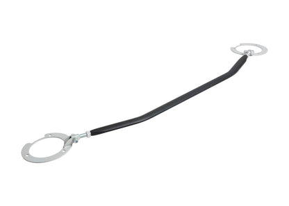 Whiteline Brace Strut Tower Alloy Adjustable Subaru Forester 2003-2008 KSB554 Photo - Primary