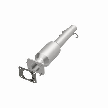 MagnaFlow Cadillac California Grade CARB Compliant Direct-Fit Catalytic Converter 4481451 360 Degree Image Set