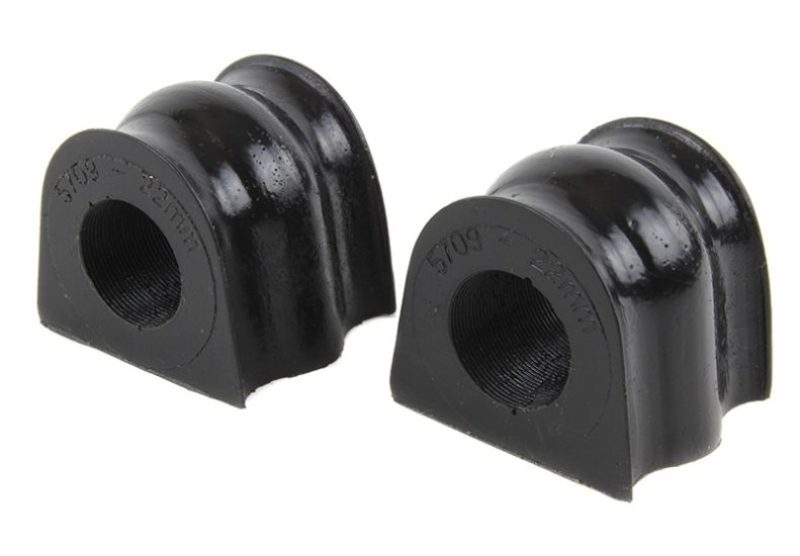 Perrin Performance Perrin 02-07 Subaru WRX/STi / 04-08 Forester XT 22mm Front Sway Bar Bushing-SINGLE (for PSP-SUS-101) X-PSP-SUS-102