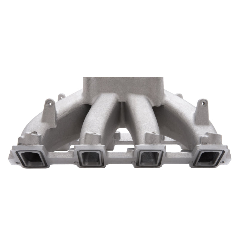 Edelbrock Manifold, Super Victor, GM, LS3 V8, EFI, 4150 Series Flange 28265 Photo - out of package