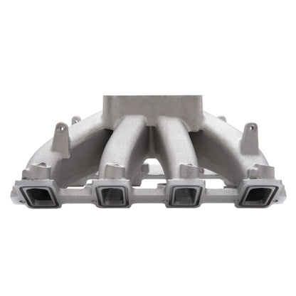 Edelbrock Manifold, Super Victor, GM, LS3 V8, EFI, 4150 Series Flange 28265 Photo - out of package