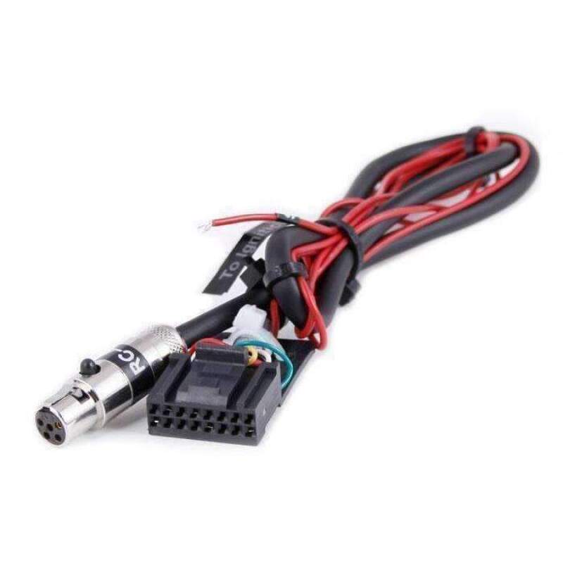 Rugged Radios Motorola 16-Pin Mobile Radio Jumper Cable CJ-MOT-MOBILE CJ-MOT-MOBILE Photo - Primary