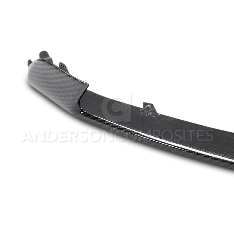 Anderson Composites 15-17 Ford Shelby GT350 Turn Signal Bezels AC-TSC15MU350 AC-TSC15MU350 User 3