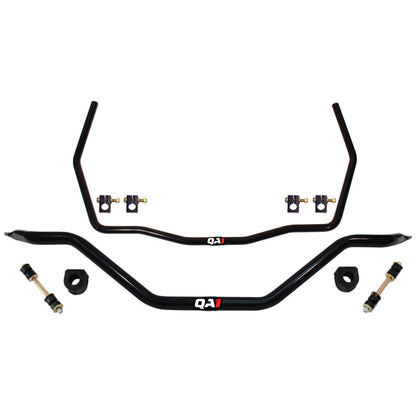 QA1 Precision Products Sway Bar Set - F & R 79-93 Mustang QA152892 52892 Photo - Primary