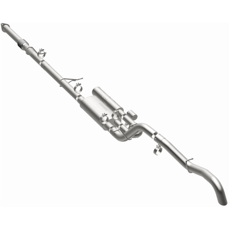 Magnaflow 2023+ Chevy Colorado Overland Series Cat-Back Exhaust 19648 19648 Photo - out of package