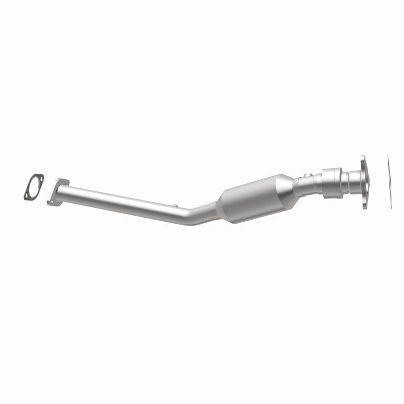 MagnaFlow California Grade CARB Compliant Direct-Fit Catalytic Converter 5461137 360 Degree Image Set