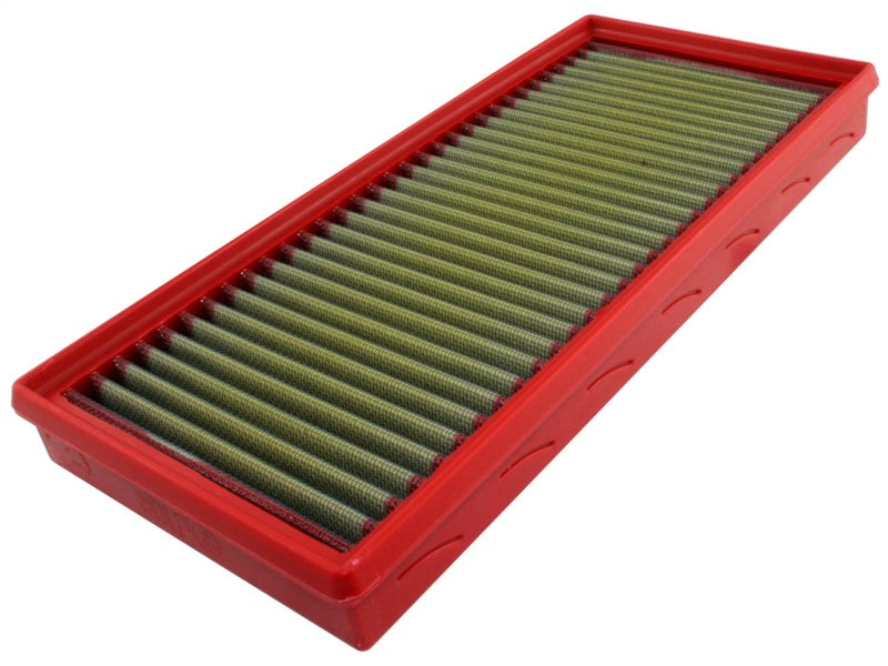 aFe OE High Performance Replacement Air Filter Jeep Wrangler All 1997-2006 30-10012 Photo - Primary