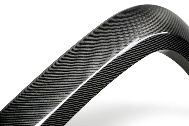 Anderson Composites 17-19 Chevy Colorado ZR2 Front Carbon Fiber Fender Flares (Pair) AC-FLR17CHCOZR2-F AC-FLR17CHCOZR2-F User 3