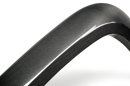Anderson Composites 17-19 Chevy Colorado ZR2 Front Carbon Fiber Fender Flares (Pair) AC-FLR17CHCOZR2-F AC-FLR17CHCOZR2-F User 3