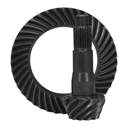 Yukon Gear & Axle Yukon Gear 21-23 Ford Bronco Dana 44 M220 Front Differential 4.88 Ratio Ring & Pinion Gear Set YG DM190FD-488R YG DM190FD-488R Photo - Primary