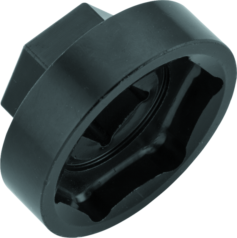 BikeMaster Fork Cap Nut Socket 35mm 152161 152161 Photo - Primary