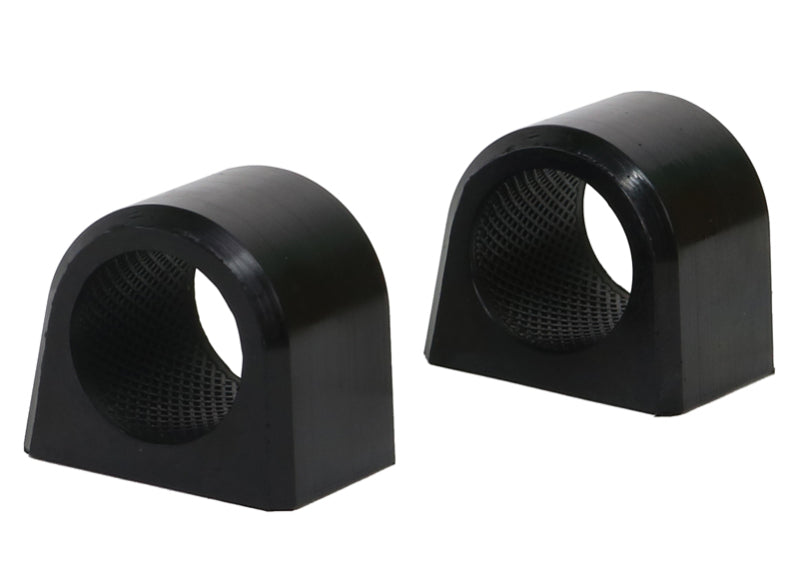 Whiteline Sway Bar Mount Bushings 24mm Subaru Forester 2003-2008 W0404-24 Photo - Primary