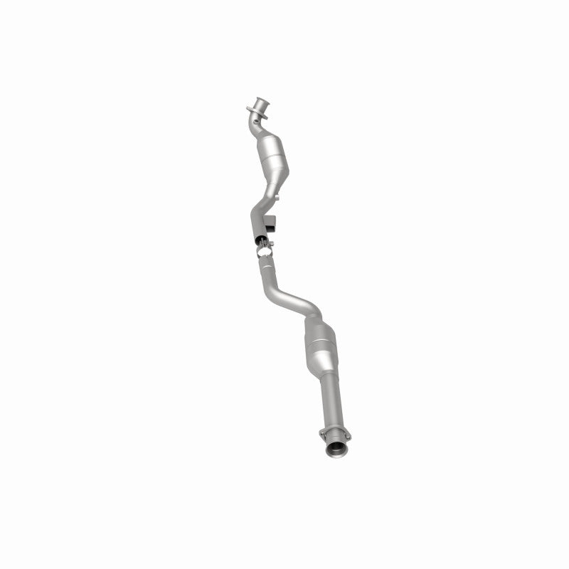 MagnaFlow Mercedes-Benz E320 HM Grade Federal / EPA Compliant Direct-Fit Catalytic Converter 93288 360 Degree Image Set