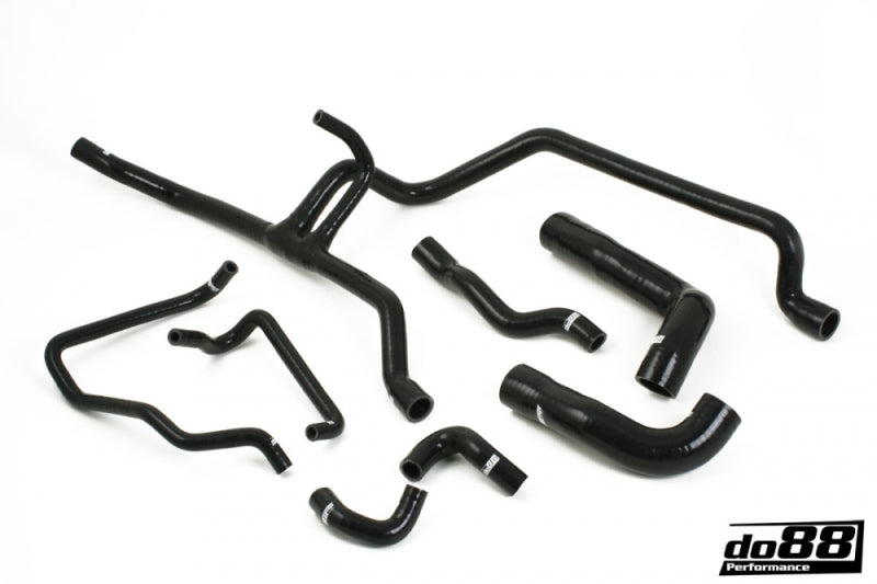 do88 DOB Hose - Coolant/Radiator Cooling Radiator Hoses main image