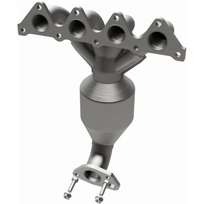 MagnaFlow OEM Grade Federal / EPA Compliant Manifold Catalytic Converter 51321 Photo - out of package