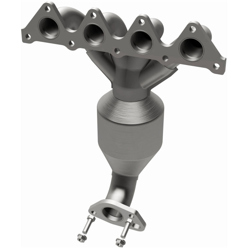 MagnaFlow OEM Grade Federal / EPA Compliant Manifold Catalytic Converter 51321 Photo - out of package