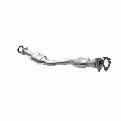 MagnaFlow Saturn Vue OEM Grade Federal / EPA Compliant Direct-Fit Catalytic Converter 51722 360 Degree Image Set