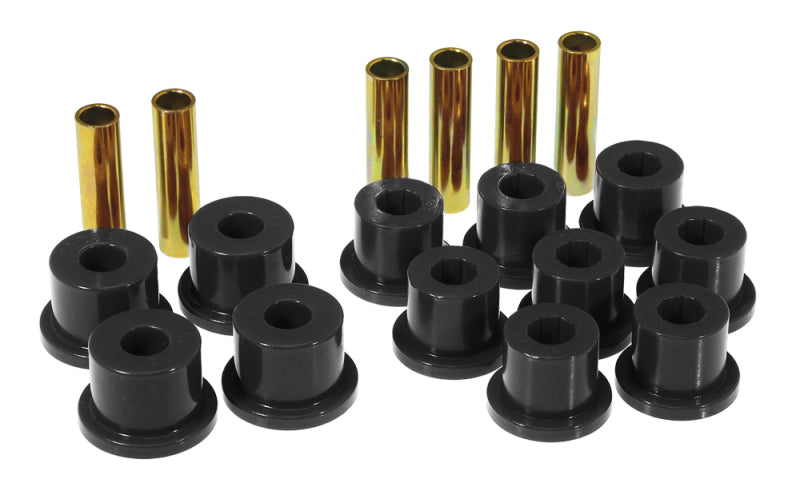 Prothane Leaf Spring Shackle Bushing 7-1003-BL Photo - Primary