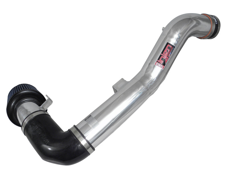 Injen 07-20  Toyota Tundra 5.7L V8 Polished Cold Air Intake PF2020P PF2020P Photo - Primary