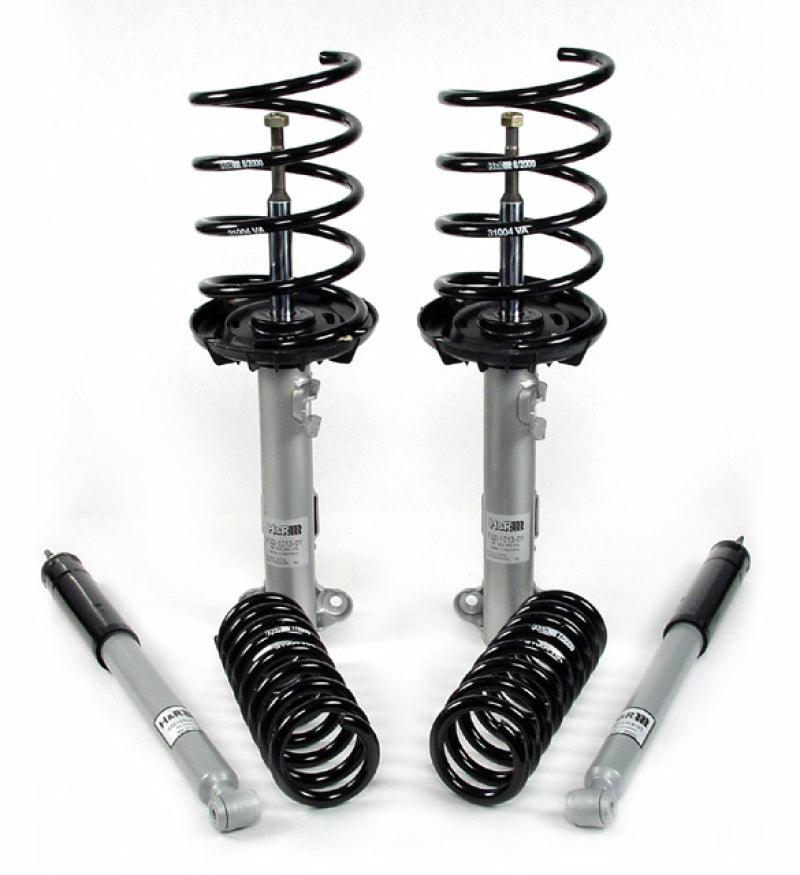 H&R Sport Cup Kit Mercedes-Benz C240 2001-2005 31004-1 Photo - Primary