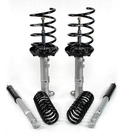 H&R Sport Cup Kit Mercedes-Benz C240 2001-2005 31004-1 Photo - Primary
