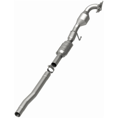 MagnaFlow OEM Grade Federal / EPA Compliant Direct-Fit Catalytic Converter 49887 Photo - out of package