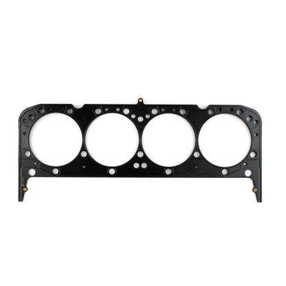 Cometic Head Gasket w/ Steam Holes Bore: 4.165in x .092in C5248-092 Photo - Primary