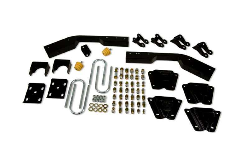 Belltech FLIP KIT 95-98 GM Suburban C2500 7inch 6930 6930 Photo - Primary