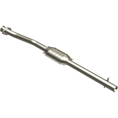 MagnaFlow Standard Grade Federal / EPA Compliant Direct-Fit Catalytic Converter 23438 Photo - Primary