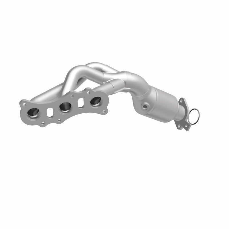 MagnaFlow Toyota 4Runner OEM Grade Federal / EPA Compliant Manifold Catalytic Converter 52057 360 Degree Image Set