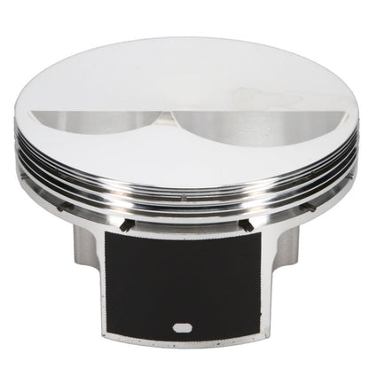 JE Pistons SBC FSR TOUR SERS GP Set of 8 Pistons 258031 258031 Photo - Primary
