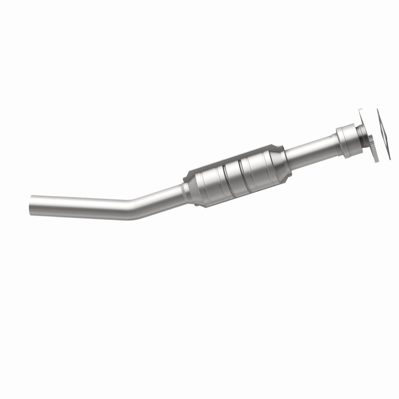 MagnaFlow Chrysler PT Cruiser OEM Grade Federal / EPA Compliant Direct-Fit Catalytic Converter 51734 360 Degree Image Set