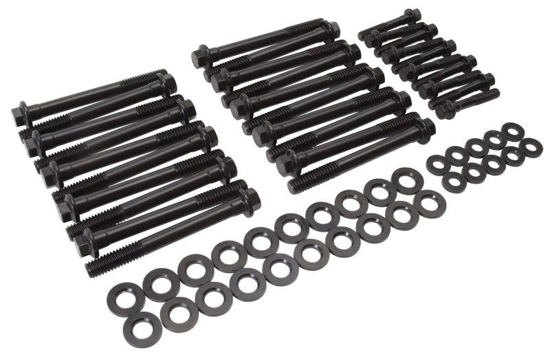 Edelbrock Gen IV LS2 Head Bolt Kit 8595 Photo - Primary