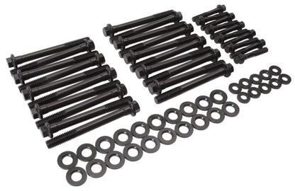 Edelbrock Gen IV LS2 Head Bolt Kit 8595 Photo - Primary
