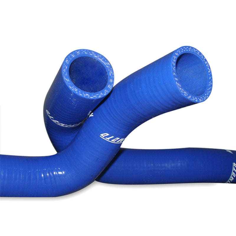 Mishimoto Silicone Radiator Hose Kit - Black 1994-2001 Acura Integra MMHOSE-INT-94BL User 2