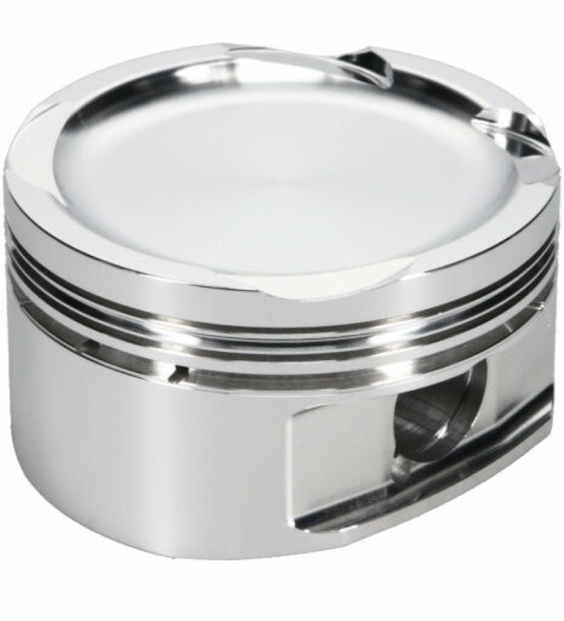 JE Pistons SKI DOO 1200 4TEC Piston Kit 292323 292323 Photo - Primary